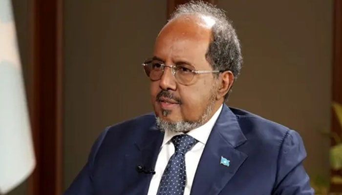 صومالی لینڈ میں اسرائیلی فوجی اڈہ قبول نہیں، صومالی صدر