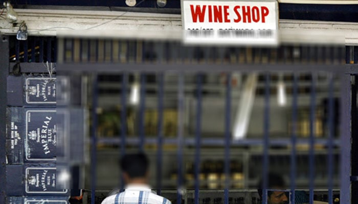 مقبوضہ جموں کشمیر میں شراب پینے والوں کی تعداد میں ریکارڈ اضافہ