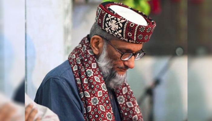 تمام دینی و ملی قوتوں کا اتحاد وقت کی ضرورت ہے، ابوالخیر زبیر