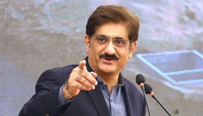 فائر بریگیڈ نظام ایک چھتری تلے لارہے ہیں، وزیراعلیٰ سندھ