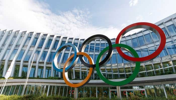 کھیلوں میں سیاسی مداخلت، بھارت کے 2036 اولمپکس کیلئے خطرہ