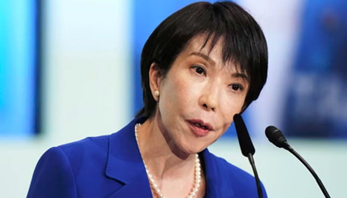 جاپان الیکشن، سانائے تاکے ایچی کے دوبارہ وزیرِ اعظم بننے کے امکانات روشن