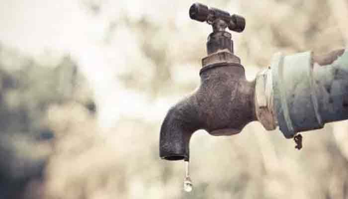 متعدد علاقوں میں پانی کا شدید بحران، ہائیڈرنٹس پر بھی دستیاب نہیں