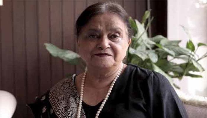 متحدہ کارکنوں کو تعصب اور ناانصافی کا نشانہ بنایا جا رہا ہے، نسرین جلیل