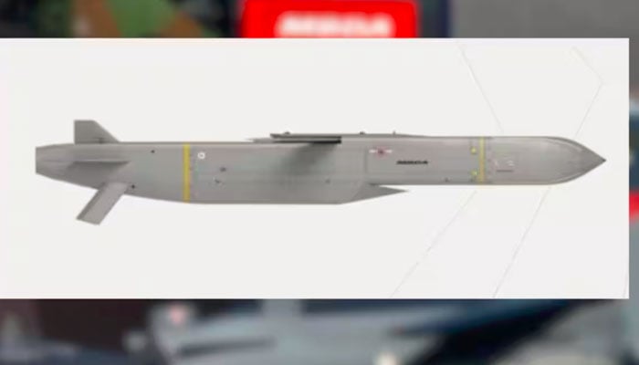 بھارت اور فرانس سکلیپ کروز میزائل کے بڑے دفاعی معاہدے کے قریب