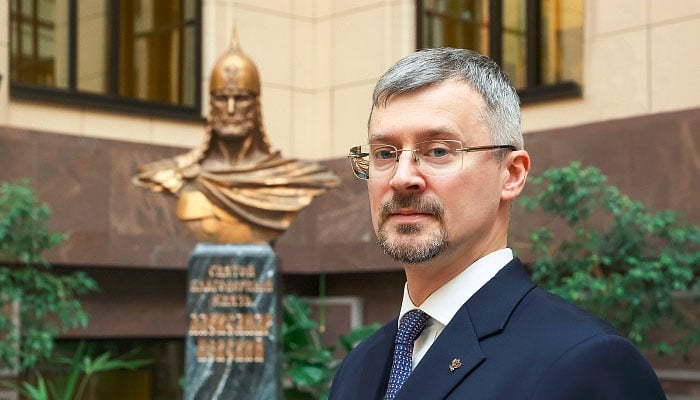 روس اور پاکستان کے تعلقات مضبوط، سیاسی، معاشی اور تزویراتی تعاون کو فروغ حاصل