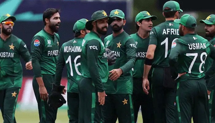 ورلڈ کپ میں دوسرا میچ، اپ سٹ کی تلخ یاد، پاکستان آج امریکا کے سامنے