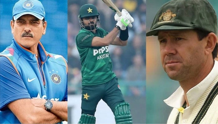 بابر کو اننگز کے شروع میں باؤنڈریز لگانے کی ضرورت ہے، پونٹنگ