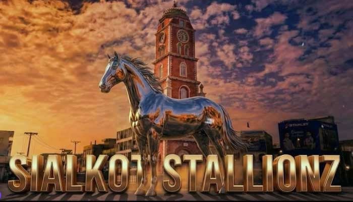 پاکستان سپر لیگ ٹیم سیالکوٹ میں نئے مالک شامل ہونے امکان