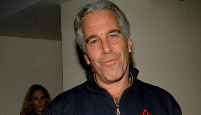 ایپسٹین اسکینڈل: موساد کا مبینہ کردار