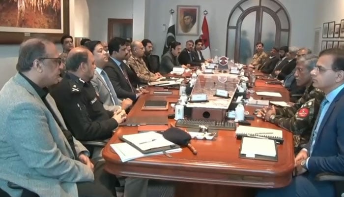 مالاکنڈ ڈویژن میں صوبائی حکومت کے نظم و نسق کو ماڈل کے طور پر نافذ کرنے کا فیصلہ