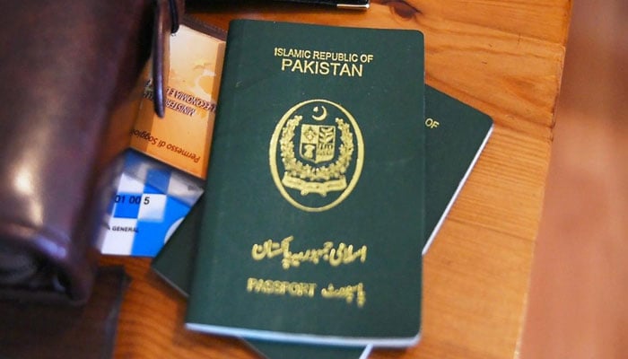 کون کون سے وفاقی بیورو کریٹ دُہری شہر یت کے حامل ہیں…؟