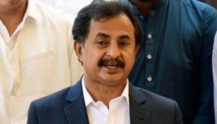 ایم پی او کے تحت غیر قانونی گرفتاری ریاستی جبر کی مثال، حلیم عادل شیخ