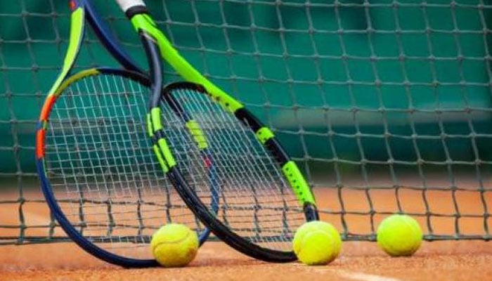 رینکنگ ٹینس، عقیل، برکت اللّٰہ کی کامیابی