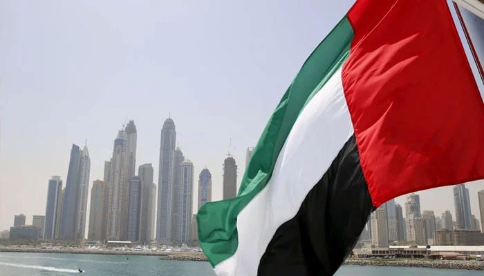 امارات، ڈپازٹ میں2 ماہ کی توسیع، 2 ارب ڈالرز کو 17 اپریل تک 6.5 فیصد پر رول اوور کیا جائے گا ،سرکاری حکام