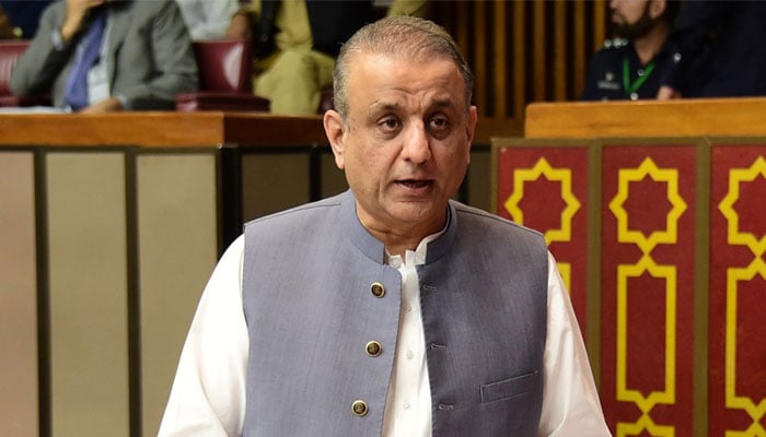 قومی ہائی وے اتھارٹی: ملک بھر میں جاری منصوبوں کی تفصیلات قومی اسمبلی میں پیش