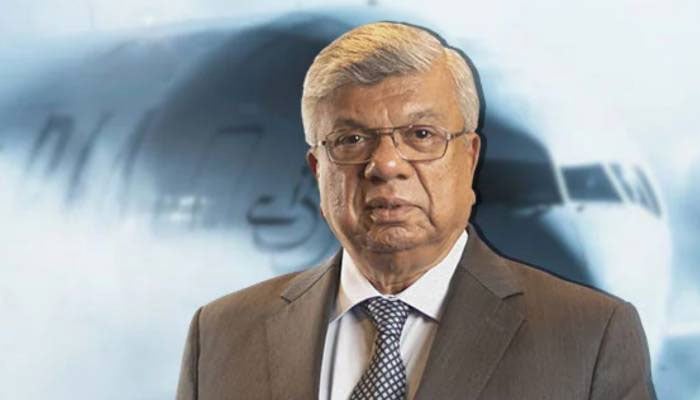 PIAکیلئے مزید جہاز خریدنے ہیں، اسٹاف کم نہیں ہوگا، عارف حبیب