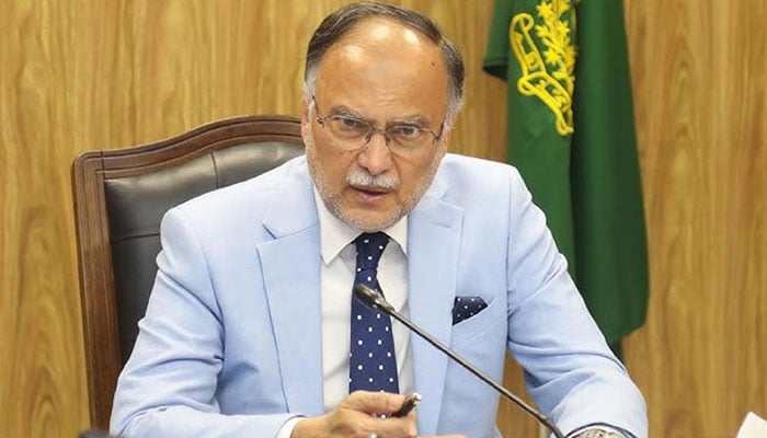 معرکہ حق میں کامیابی کے بعد معرکہ معیشت میں کامیاب ہونا ہے،احسن اقبال