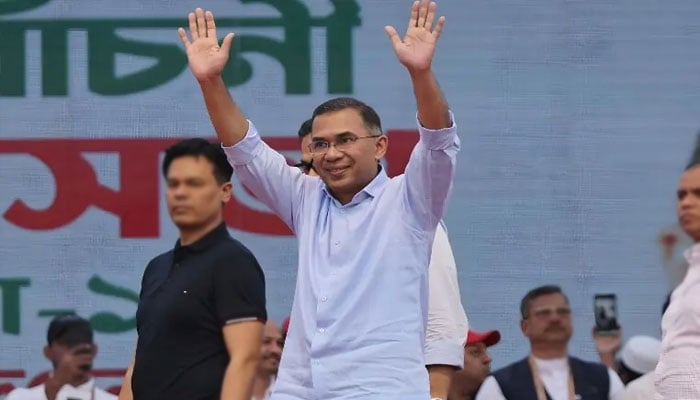 بنگلہ دیش، 212 نشستوں کے ساتھ بی این پی کو دو تہائی اکثریت حاصل، صدر، وزیراعظم کی مبارکباد