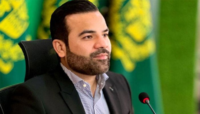 ذاتی معالجین کی استدعا مسترد کردی گئی تھی، بیرسٹر عقیل