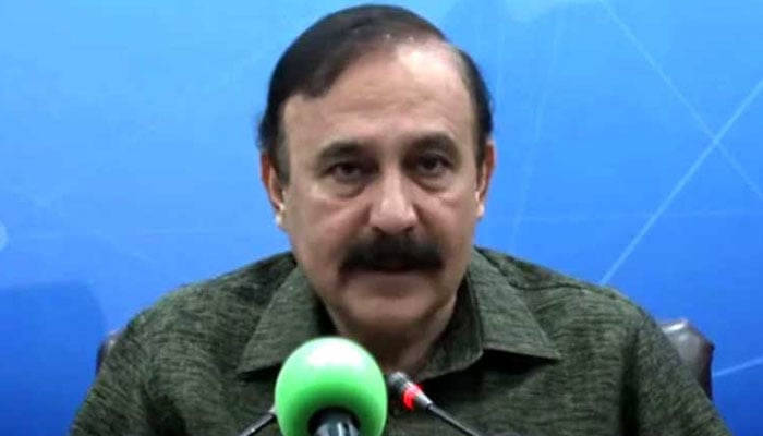 ریڈ زون میں احتجاج اور دھرنا مناسب نہیں، طارق فضل