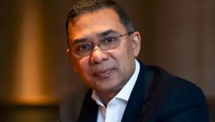 طارق رحمٰن کی بطور وزیراعظم حلف برداری، اعلیٰ سطح پاکستانی وفد ڈھاکا جائیگا