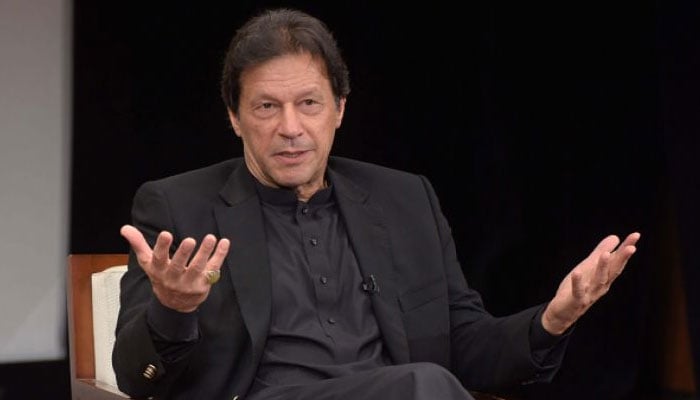 عمران، ایک دن میں 2 ریلیف، صحت کے پیش نظر اسپتال منتقل کرنے کا فیصلہ، بیٹوں سے بھی بانی PTI کی بات کرادی گئی، وفاقی وزیر