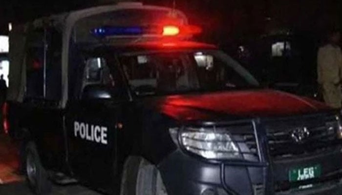 اسٹیل ٹاؤن گھر میں کمسن بچہ کی موت کا معاملہ معمہ بن گیا