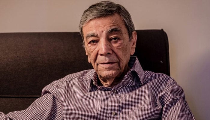 ناپا میں ضیاء محی الدین کی تیسری برسی