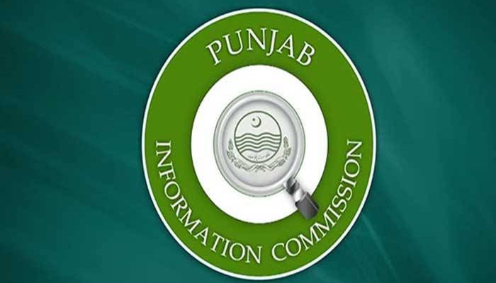 پنجاب انفارمیشن کمیشن، پی کے ایل آئی کو خریداری ٹینڈر ریکارڈ جاری کرنے کا حکم