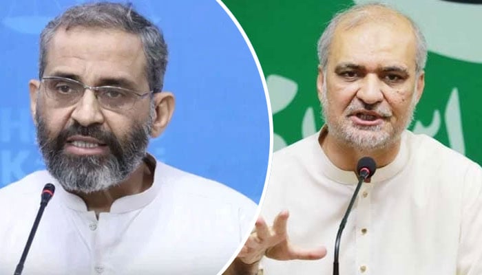 جماعت اسلامی کا آج شہر کی 10  شاہراہوں پر دھرنوں کا اعلان