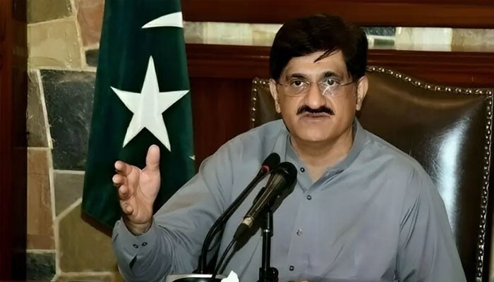گل پلازہ، متاثرہ تاجروں کو عارضی متبادل مارکیٹس، معاوضہ دیا جائیگا، وزیراعلیٰ