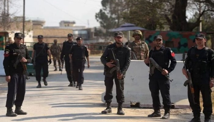 ملک بھر میں کالعدم تنظیموں کے خلاف گرینڈ آپریشن کا فیصلہ