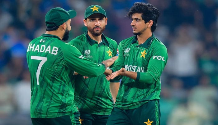 پاکستانی کپتان، کوچ، کھلاڑی بدلے نہ بھارت سے میچ کا نتیجہ