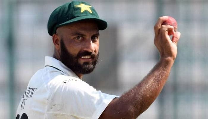 ساجد خان سپر لیگ میں منتخب نہ ہونے پر مایوس