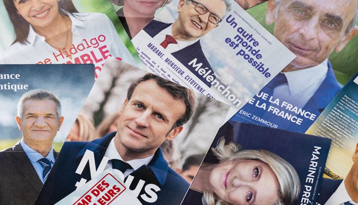 فرانس کے بلدیاتی انتخابات بھاری تعداد میں پاکستانی نژاد امیدوار میدان میں