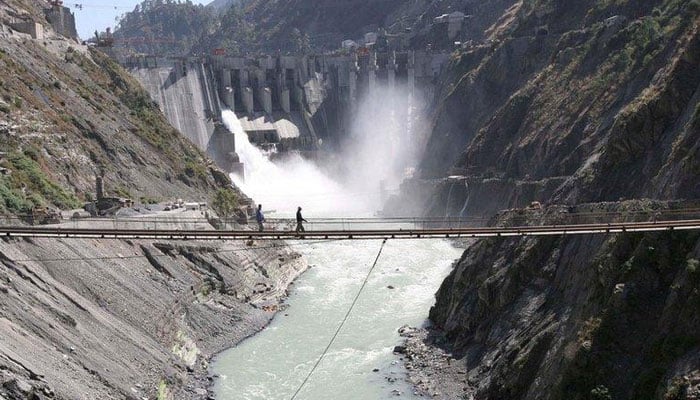 آبی جارحیت، بھارت سے پاکستان پانی کی آمد میں مسلسل کمی کا سامنا