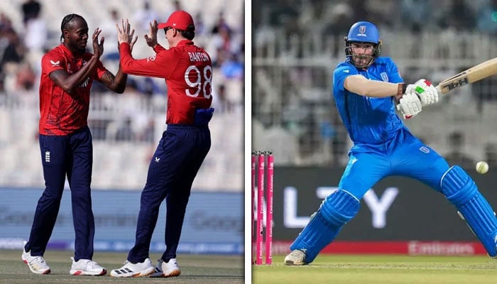 ورلڈ کپ: انگلینڈ نے اٹلی کو زیر کرلیا، سپر ایٹ مرحلے میں رسائی