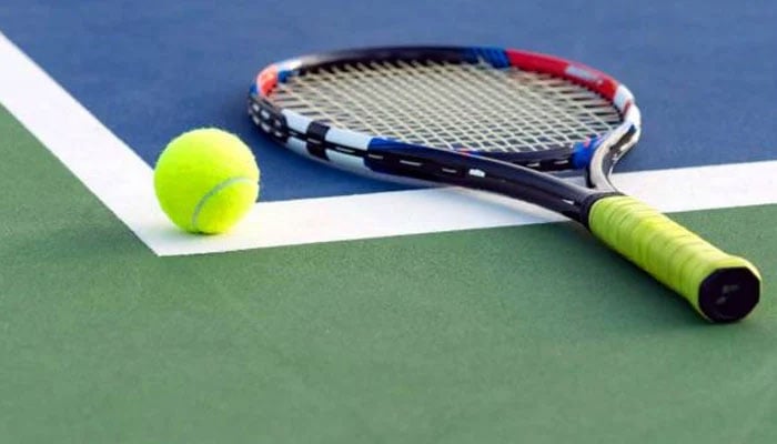 ٹینس، شعیب اور ایشل چیمپئن بن گئے