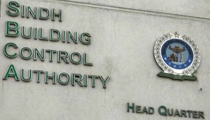 ایس بی سی اے، فائر سیفٹی کیلئے جامع ترامیم کا نوٹیفکیشن جاری