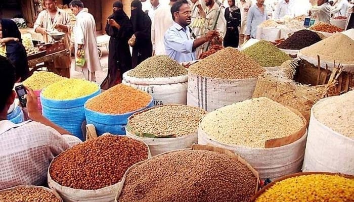 کراچی انتظامیہ، ماہ رمضان کیلئے اشیائے خورد و نوش کی قیمتیں مقرر