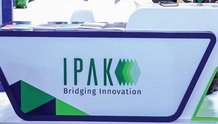 آئی پیک گروپ کا مجموعی منافع بڑھ کر 1.47 ارب روپے ہوگیا