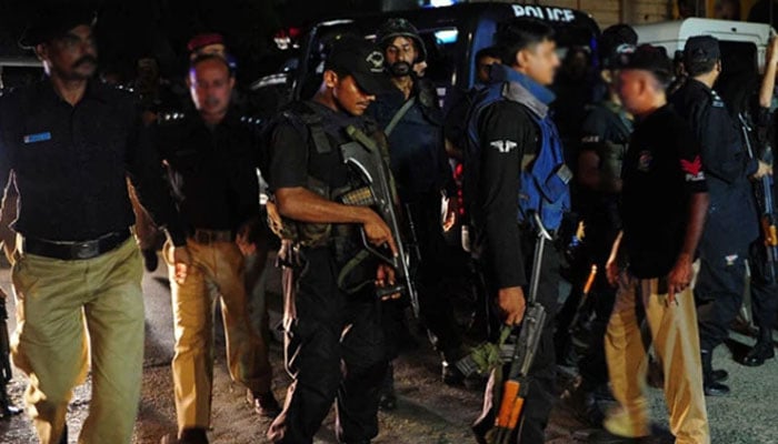 شانگلہ میں آپریشن، پولیس اہلکار شہید، کئی خوارج ہلاک، بنوں دھماکا، 2 افراد جاں بحق