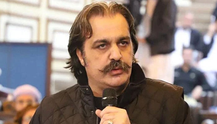 PTI ناکام ہوچکی، محسن نقوی نے عمران کی رہائی کیلئے کوشش اور فیلڈ مارشل سے بات بھی کی، گنڈاپور