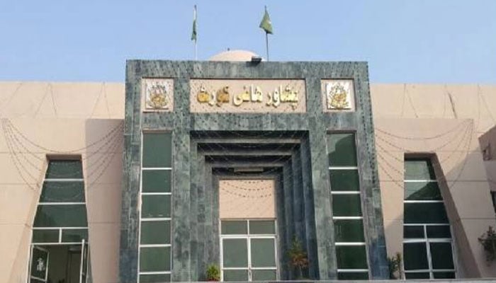 پورا ملک کھلا، خیبر پختونخوا بند، حکومت اپنے ہی لوگوں کیخلاف ہے، موٹروے اور سڑکیں کھولی جائیں، پشاور ہائیکورٹ