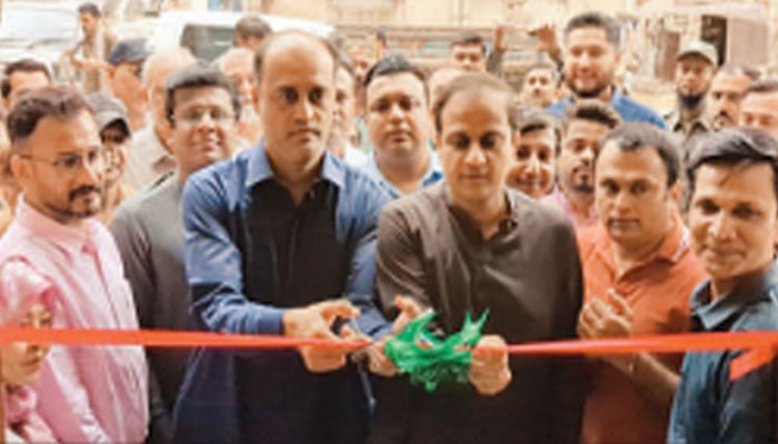 صحافیوں کی فلاح و بہبود کیلئے عملی اقدامات کرنا چاہتے ہیں، مرتضیٰ وہاب