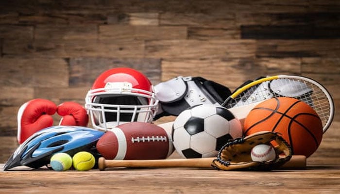 لیاری میں اسپورٹس فیسٹیول کا انعقاد