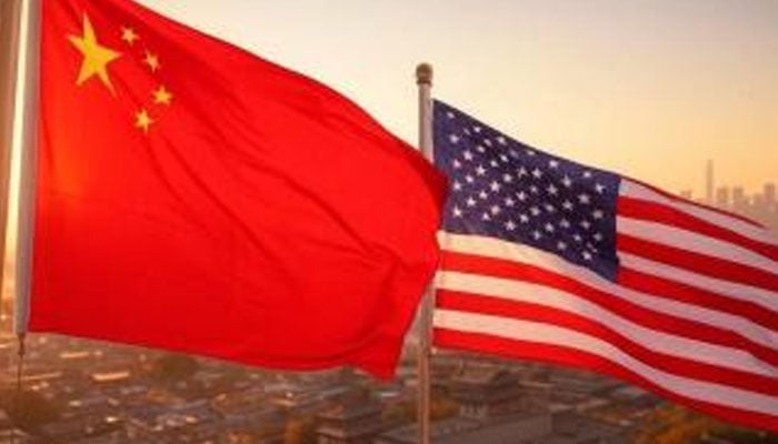 امریکا کا چین پر خفیہ جوہری تجربے کا الزام، نئے شواہد سامنے آ گئے