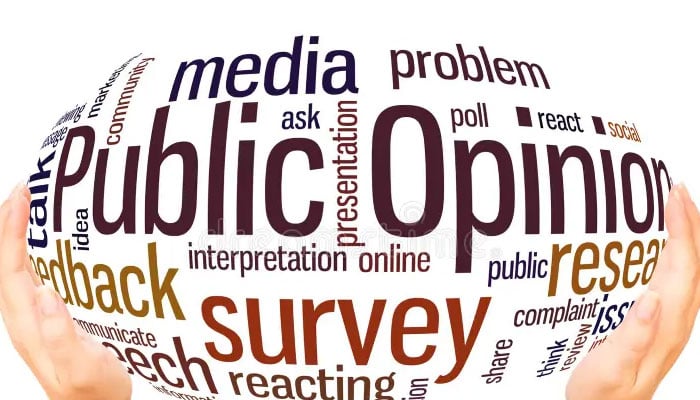 امریکا میں قومی فخر سب سے کم، نئےپیؤ سروے میں تنقیدی ردعمل زیادہ