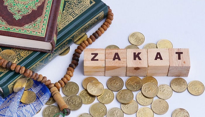 زکوٰۃ کے نصاب میں سال گزشتہ مقابلے میں 3 لاکھ 28 ہزار کا بڑا اضافہ